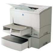 Konica Minolta PageWorks 6 printing supplies